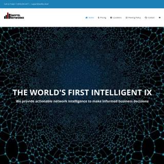  Swift IX NSW  website