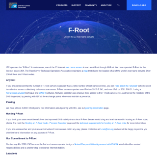  ISC F-ROOT JOG1  website