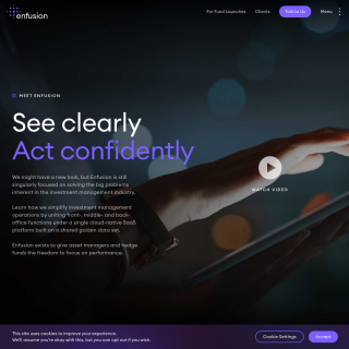  Enfusion  aka (Enfusion Systems)  website