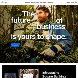  Square AS15211  website