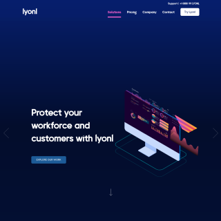  LYONL  aka (LyonL LLC)  website