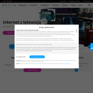  Telefonia Dialog S.A.  aka (DIALOG)  website