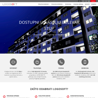  Logosoft d.o.o.  aka (Logosoft Online)  website