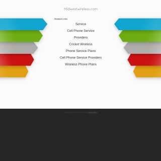  Midwest Wireless Holdings LLC  website