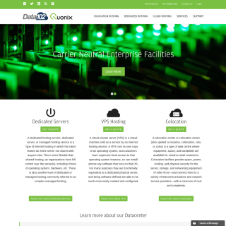  Quonix Networks  aka (Quonix)  website