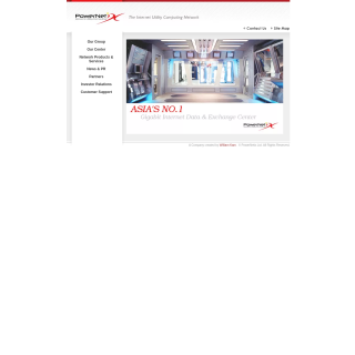  Powernetix  aka (Powernetix Ltd)  website