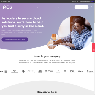  AC3 AS17732  website