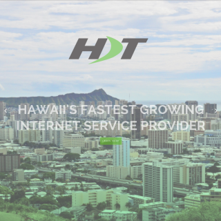 Hawaii Dialogix Telecom LLC  website