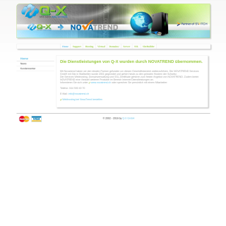  Q-X GmbH  aka (AS-Q-X)  website