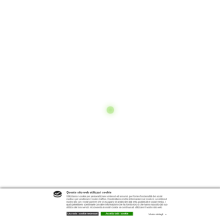 PROGETTO EVO  website