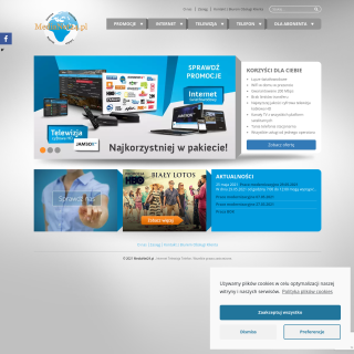 HardCom Sp. z o.o.  website
