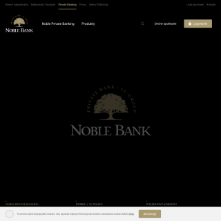  Getin Noble Bank S.A.  website