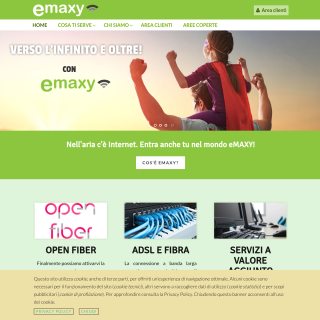 EMAXY AS197825  website