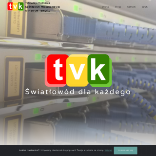  Spoldzielnia Mieszkaniowa W Nowym Tomyslu  aka (SMNT)  website