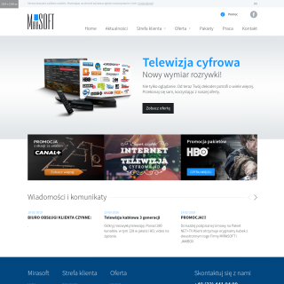  MIRASOFT Sp. z o.o.  aka (Mirasoft)  website