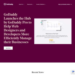 UK Webhosting Ltd aka (Paragon Internet Group) website