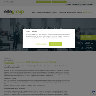  SystemHOST Ltd  website