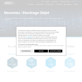  EDX Network  aka (Jaguar Network (previously EDX Network))  website