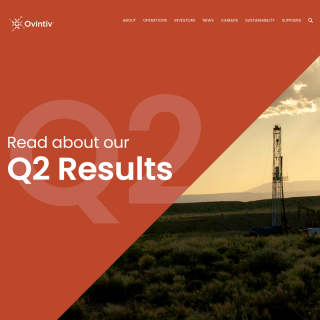  EnCana Corporation  aka (Encana)  website