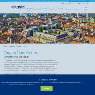 Altus IT aka (Altus informacijske tehnologije d.o.o.) website