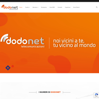  Dodonet  aka (dodonet)  website