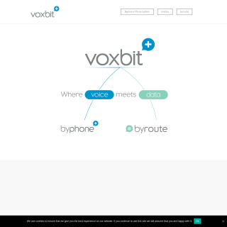  Voxbit  aka (byphone)  website