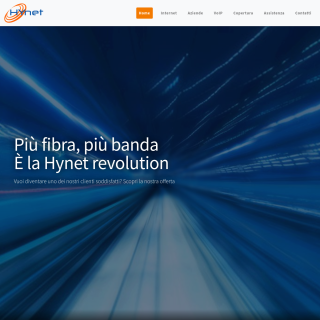 Hynet  website