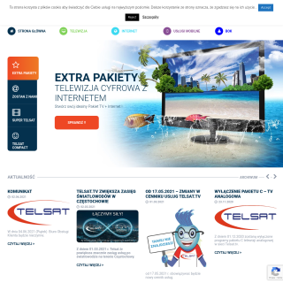  Arbelon sp. z o.o.  website