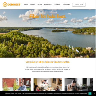  IP-Connect AB  aka (IPC)  website