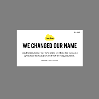 1 Click Services Limited  aka (1 Click Cloud)  website