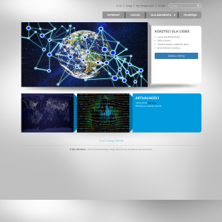 AK-COM  aka (AKCOM)  website