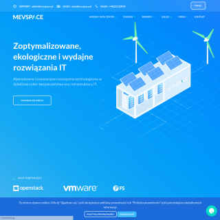  Meverywhere  aka (skynode, mevspace)  website