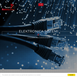 Elektronica  website