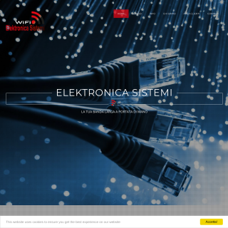  Elektronica  website