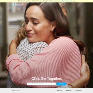  Comuto  aka (AS-COMUTO)  website