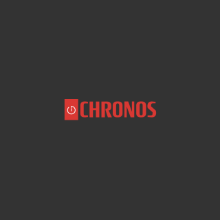 Chronos  website