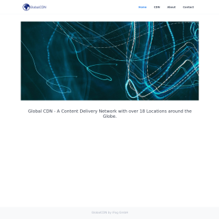  iFog CDN & DNS  aka (iFog / GlobalCDN)  website