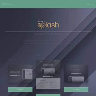 OCTET SOLUTIONS  aka (OCTET)  website