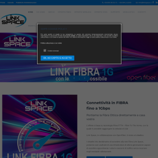  Link Space  aka (linkspace)  website