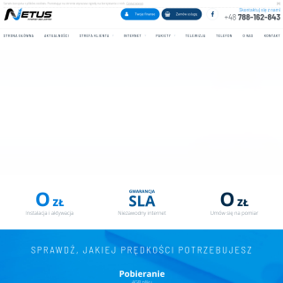  NETUS Renata Gieruszczak-Fikus  website