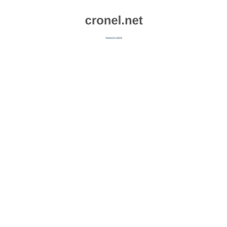  Lukasz Kazimierczak Cronel  aka (CRONEL)  website