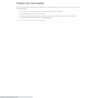  Traveljigsaw  aka (Rentalcars)  website