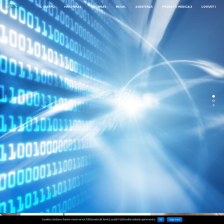 Tecno General srl  website