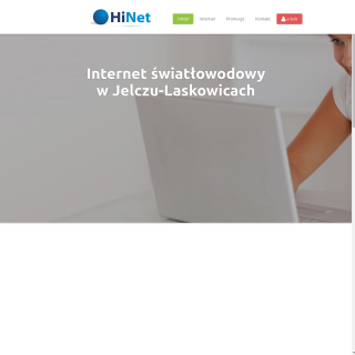  HiNet Lukasz Rostalski  aka (HiNet Jelcz-Laskowice)  website