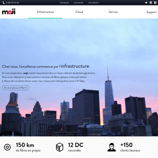  moji  website