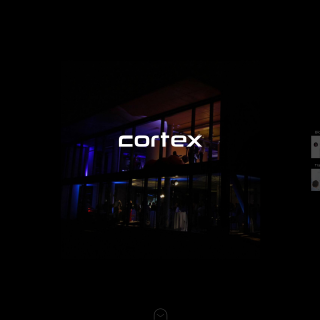  Cortex, a.s.  website