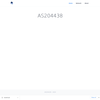  Ruben Garbade  aka (AS-RG)  website