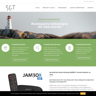  SGT  website