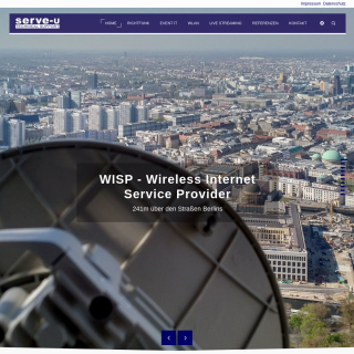  serve-u  aka (FMT32.NET)  website