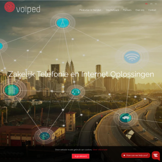  Voiped Wholesale  aka (Voiped)  website